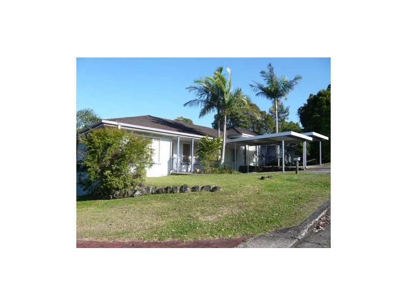 9 Parkwalk Drive, Lismore Heights NSW 2480
