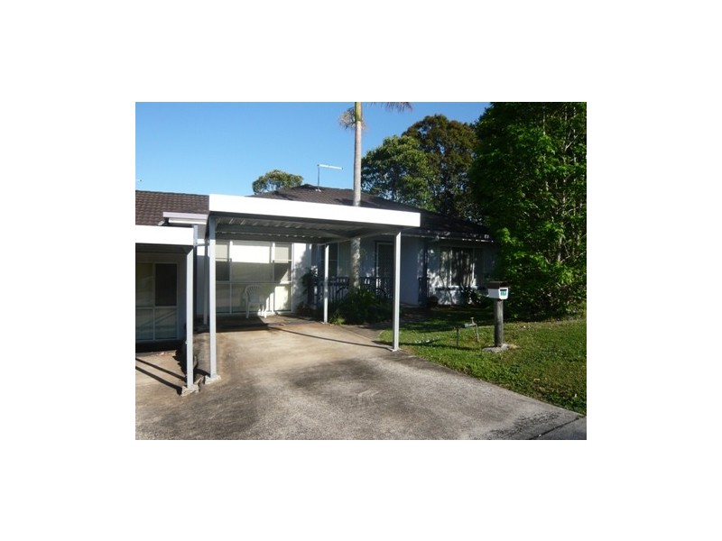 2/9 Parkwalk Drive, Lismore Heights NSW 2480