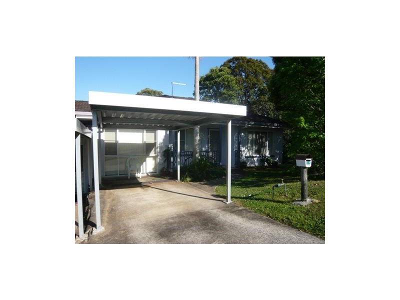 2/9 Parkwalk Drive, Lismore Heights NSW 2480
