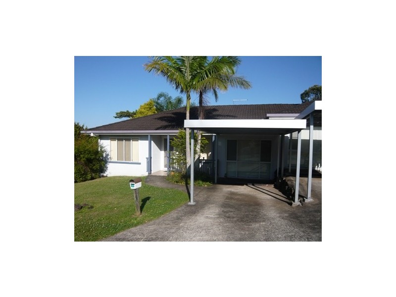 1/9 Parkwalk Drive, Lismore Heights NSW 2480