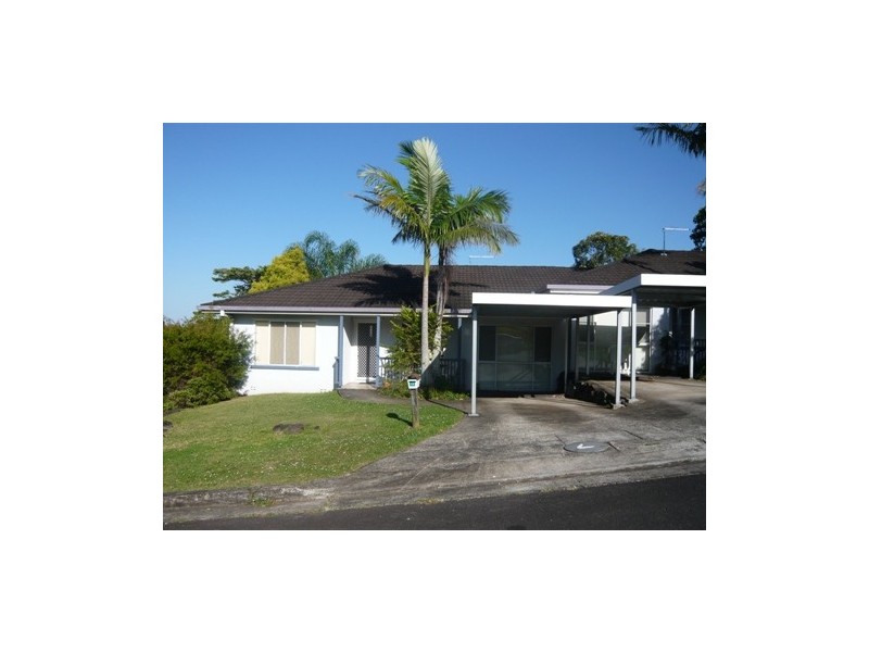 1/9 Parkwalk Drive, Lismore Heights NSW 2480