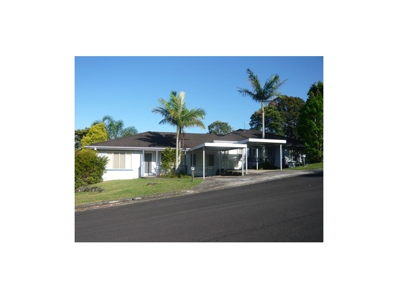 1/9 Parkwalk Drive, Lismore Heights NSW 2480