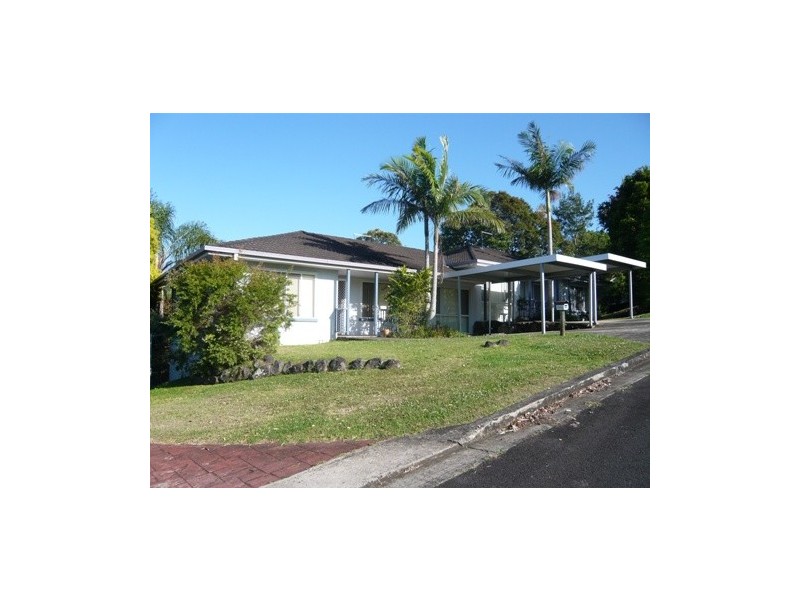 1/9 Parkwalk Drive, Lismore Heights NSW 2480
