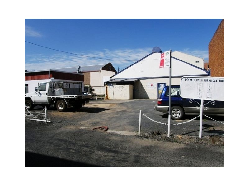 Lot 3,  County Lane, Lismore NSW 2480