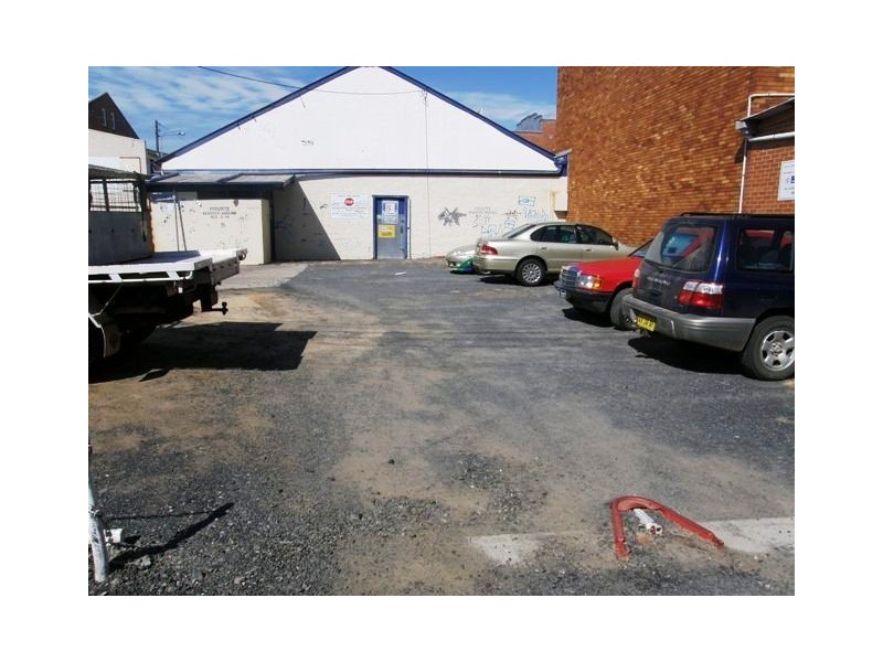 Lot 3,  County Lane, Lismore NSW 2480