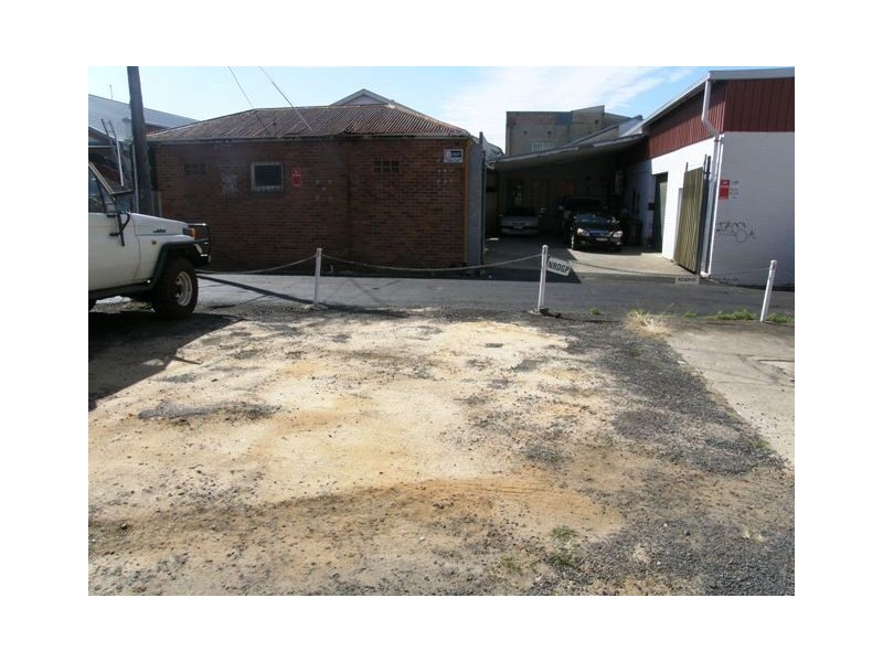 Lot 3,  County Lane, Lismore NSW 2480