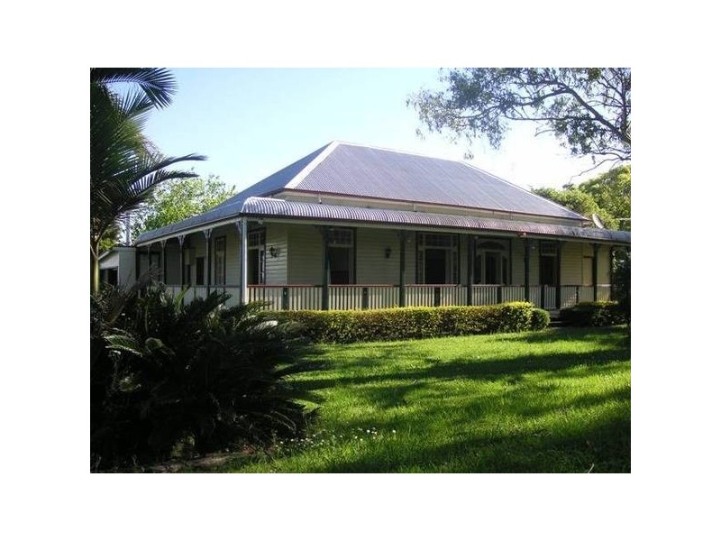 637 Tuckurimba Road, Coraki NSW 2471