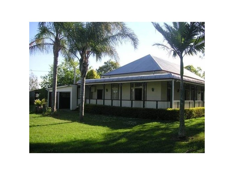637 Tuckurimba Road, Coraki NSW 2471