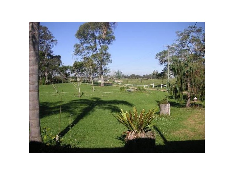 637 Tuckurimba Road, Coraki NSW 2471