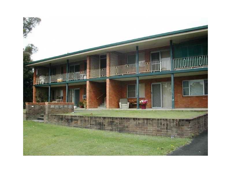 8/156 West Street, Casino NSW 2470