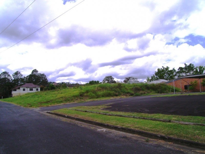 1-3 GAGGIN LANE, Lismore NSW 2480