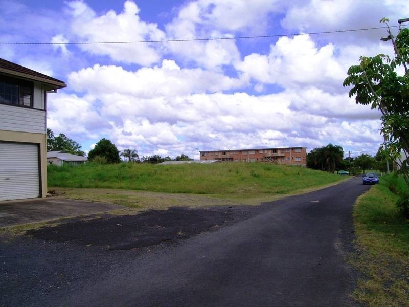 1-3 GAGGIN LANE, Lismore NSW 2480