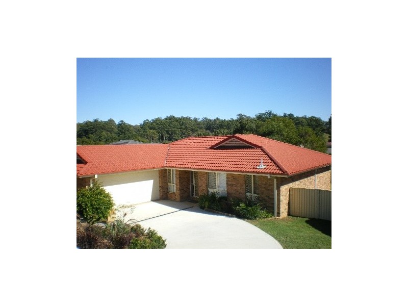 4 Sophie Street, Goonellabah NSW 2480