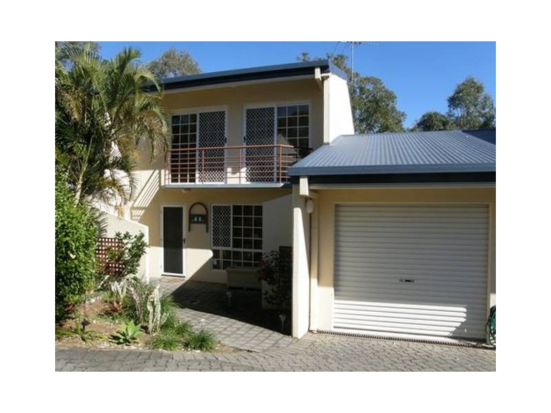 11/2 Taylor Avenue, Goonellabah NSW 2480