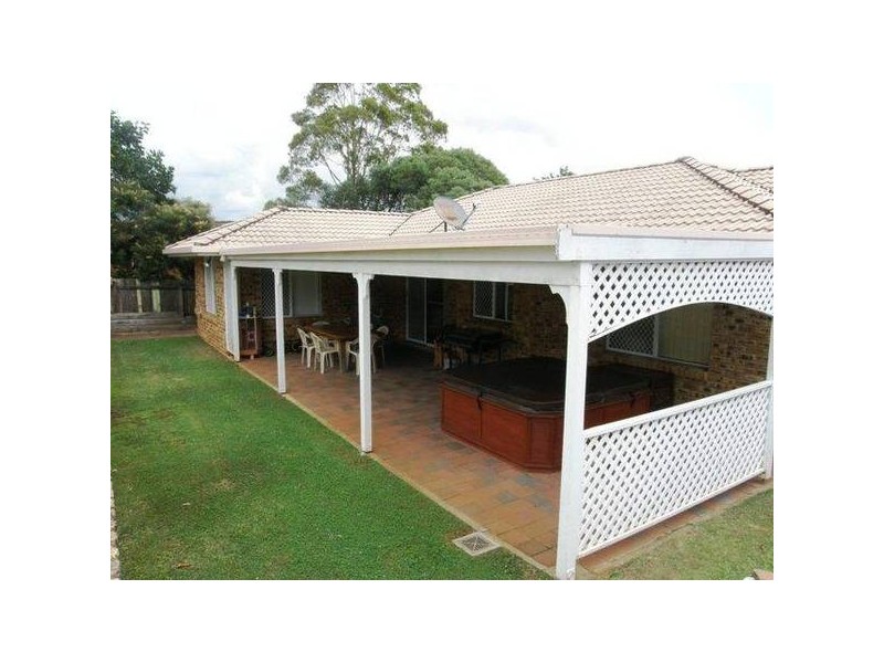 36 Dudley Drive, Goonellabah NSW 2480