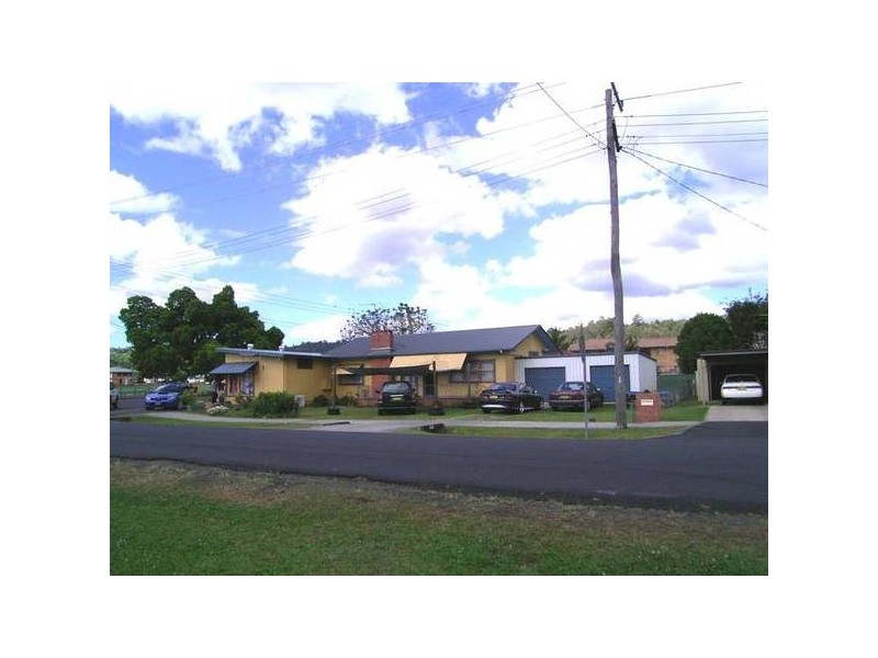 98 Nielson Street, East Lismore NSW 2480