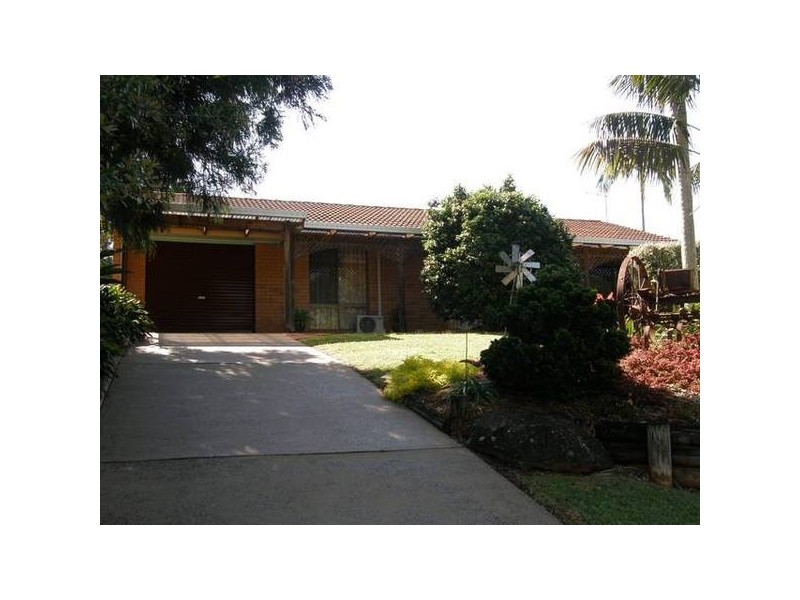 21 Cedar Drive, Dunoon NSW 2480