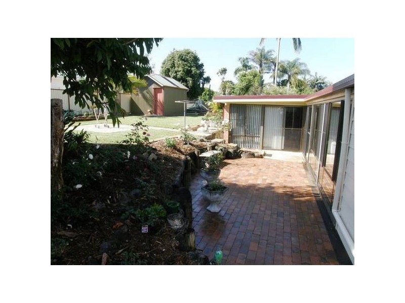 21 Cedar Drive, Dunoon NSW 2480