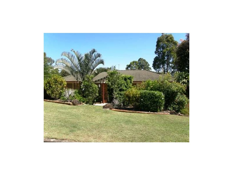 3 Flametree Drive, Goonellabah NSW 2480