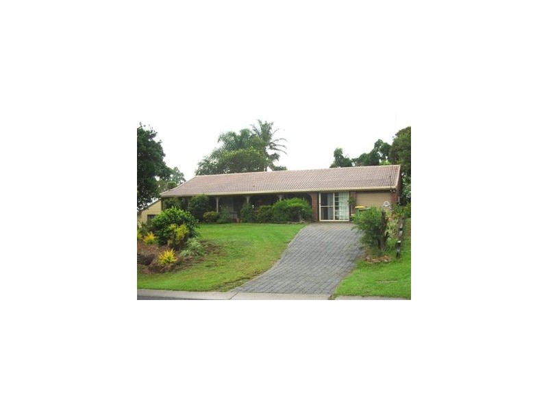 15 Cedar Drive, Dunoon NSW 2480