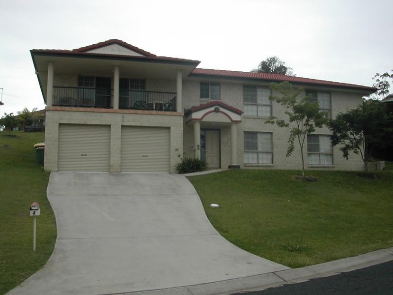 4 Arlington Court, Goonellabah NSW 2480