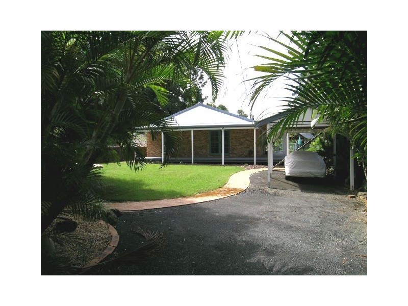 4 Roy Place, Richmond Hill NSW 2480