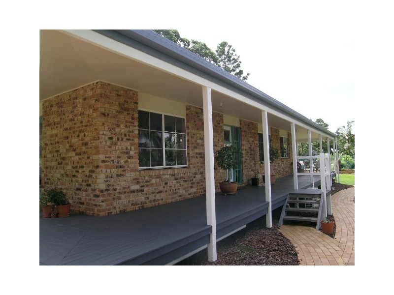 4 Roy Place, Richmond Hill NSW 2480