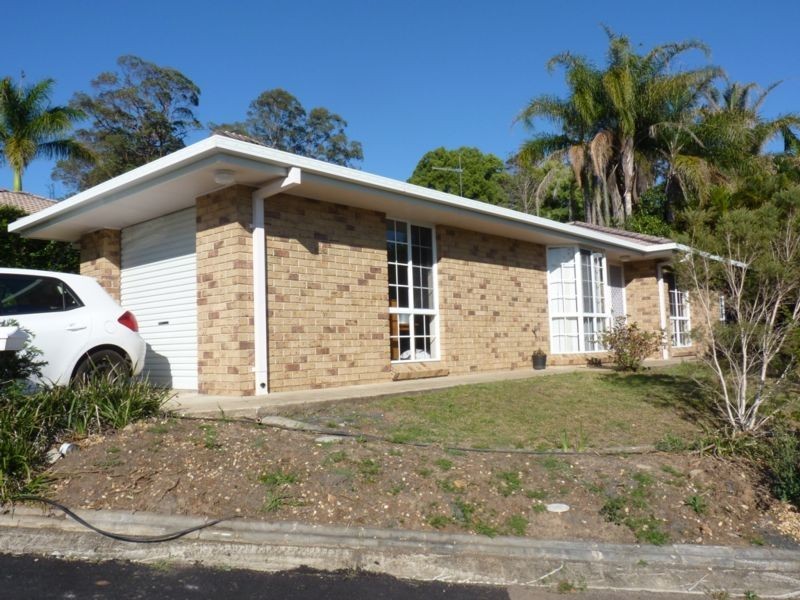 11/28 Brooker Drive, Goonellabah NSW 2480