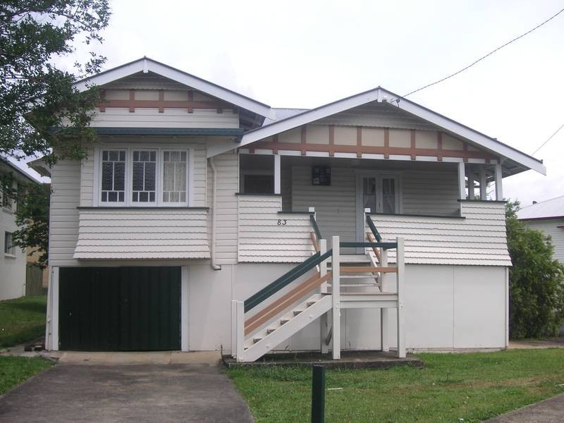 83 Wyrallah Road, East Lismore NSW 2480