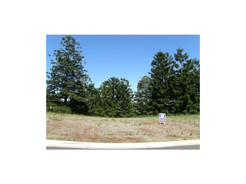 Lot 18,  Heather Avenue, Goonellabah NSW 2480