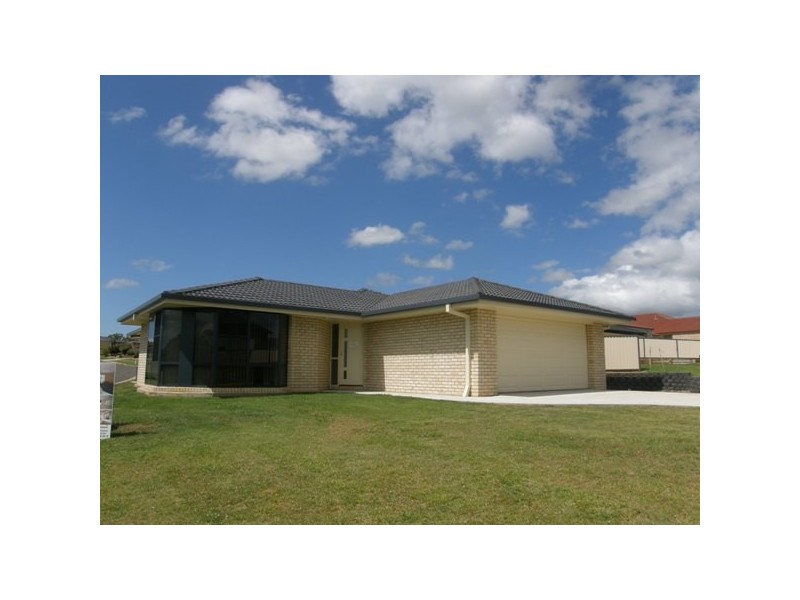 45 Toongahra Circuit, Goonellabah NSW 2480