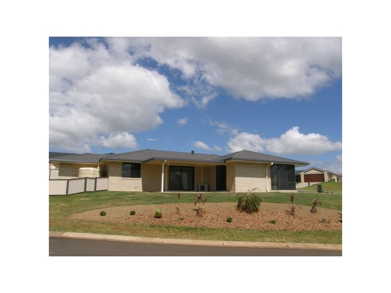 45 Toongahra Circuit, Goonellabah NSW 2480