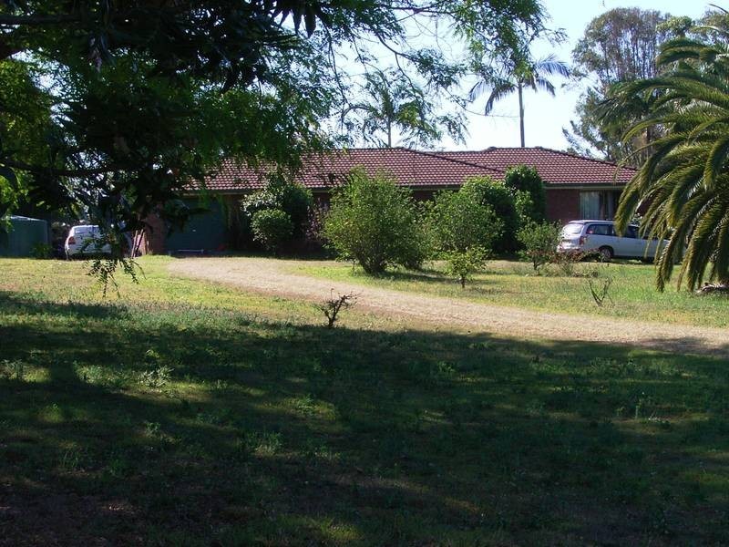 22 Hillside Drive, Fairy Hill NSW 2470