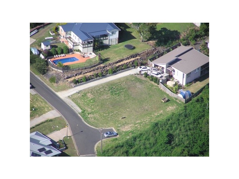 18 Millar Street, Lismore Heights NSW 2480