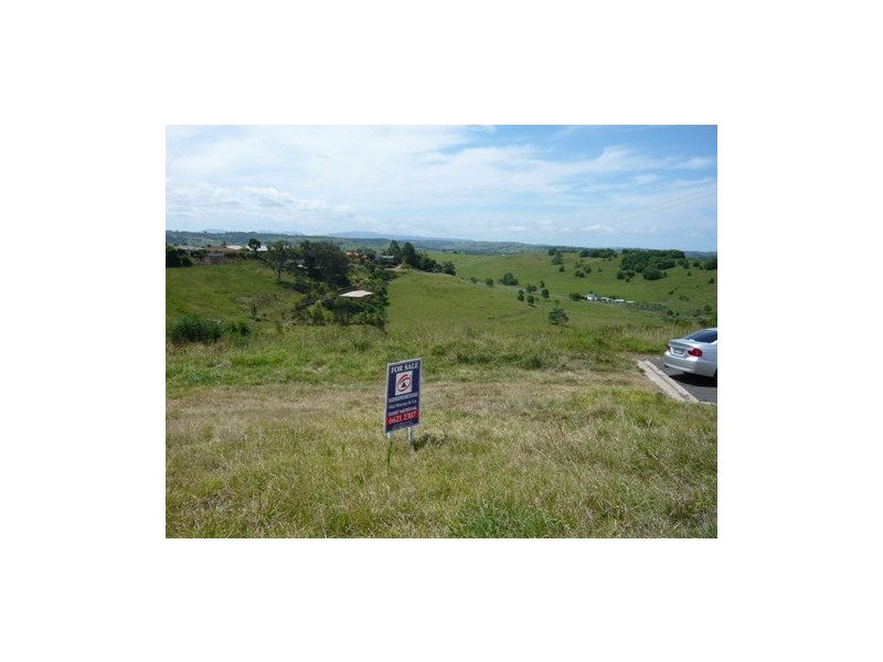 18 Millar Street, Lismore Heights NSW 2480