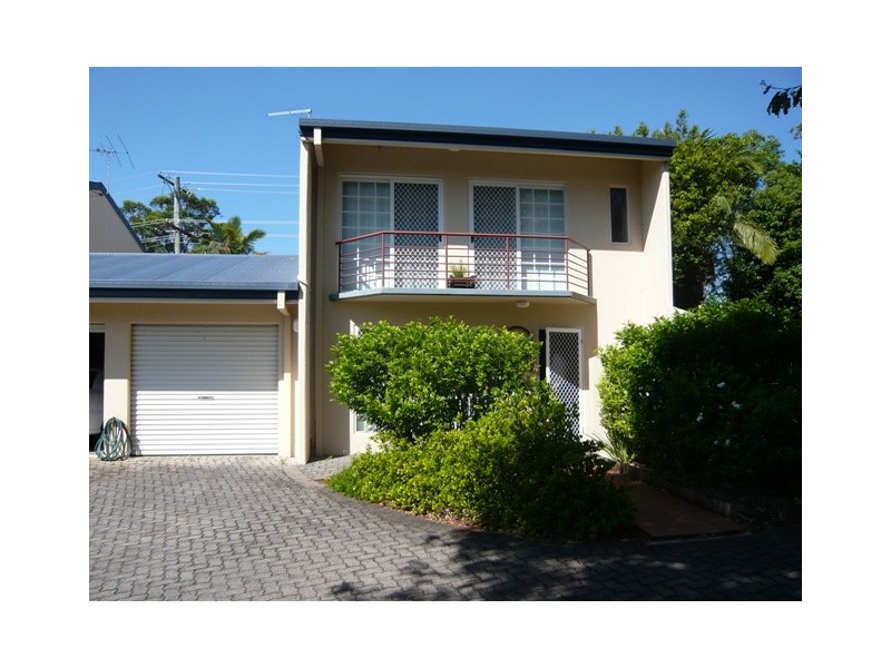 22/2 Taylor Avenue, Goonellabah NSW 2480