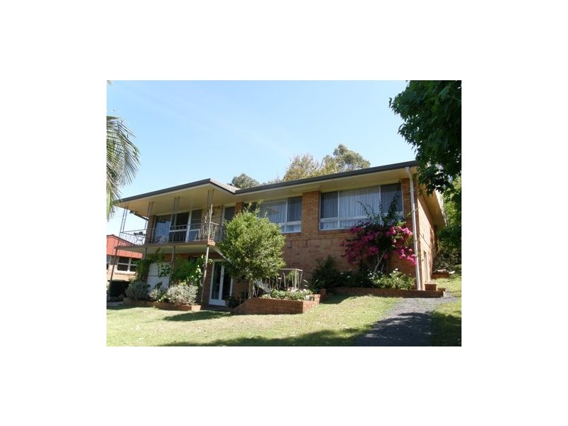 38 Conte Street, East Lismore NSW 2480