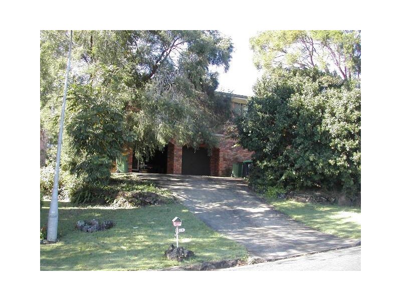 3 Springrove Court, Goonellabah NSW 2480