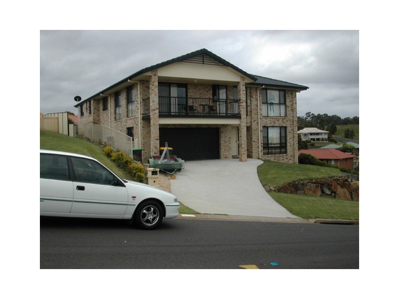 82 Toongahra Circuit, Goonellabah NSW 2480