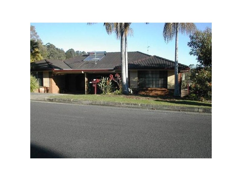 1/89 Figtree Drive, Goonellabah NSW 2480