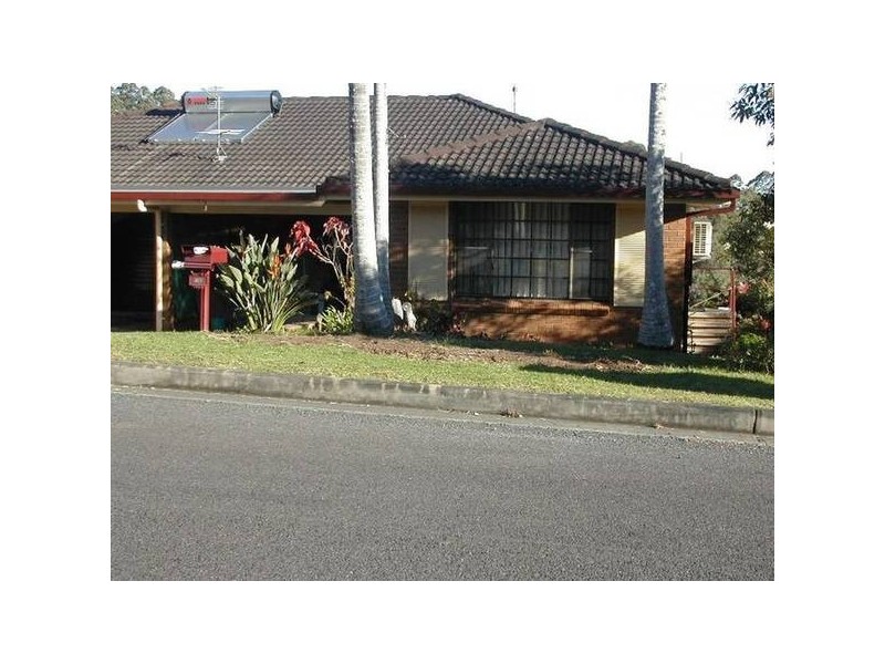 1/89 Figtree Drive, Goonellabah NSW 2480