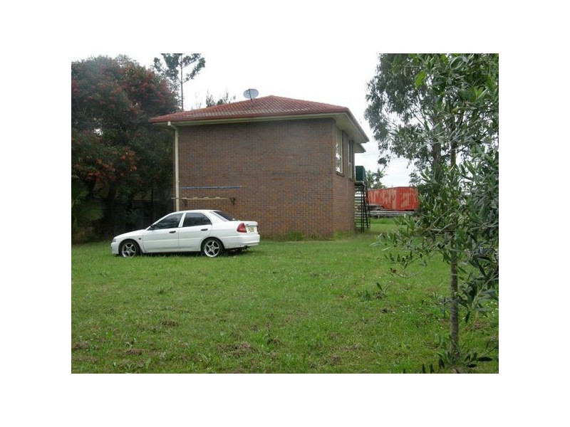 107 Phyllis Street, South Lismore NSW 2480