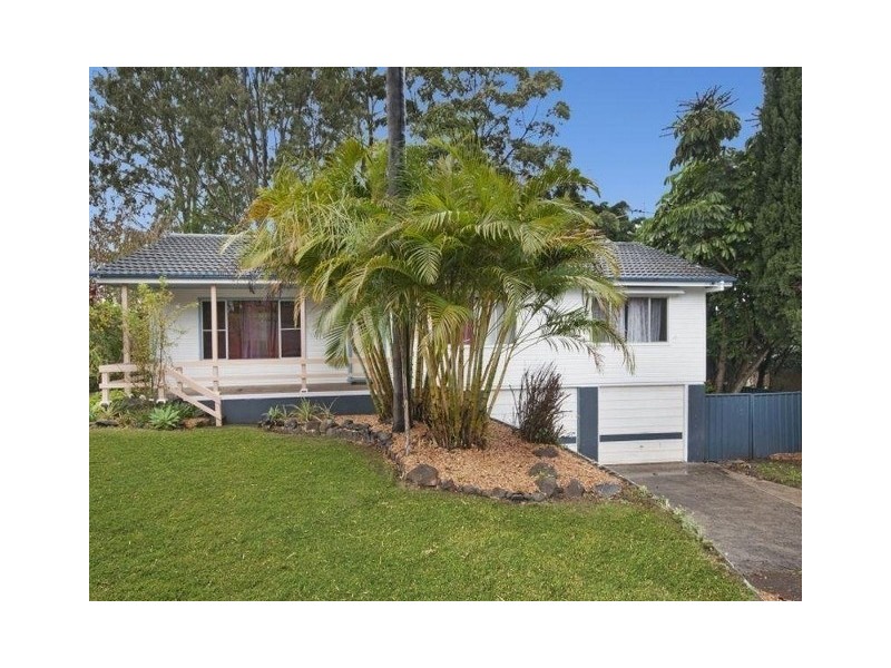 40 Phillip Street, Goonellabah NSW 2480