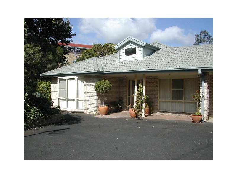 4 Gloria Crescent, Richmond Hill NSW 2480