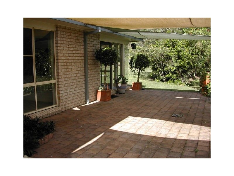 4 Gloria Crescent, Richmond Hill NSW 2480
