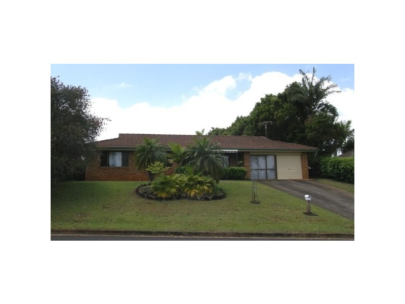 30 DA Olley Drive, Goonellabah NSW 2480