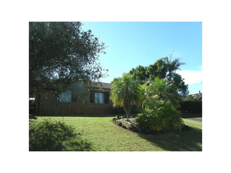 30 DA Olley Drive, Goonellabah NSW 2480