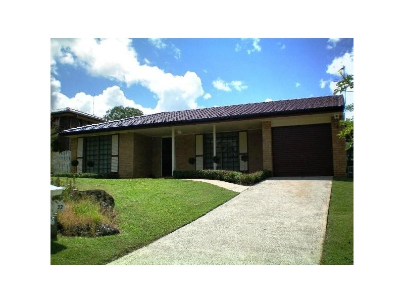22 Oliver Avenue, Goonellabah NSW 2480