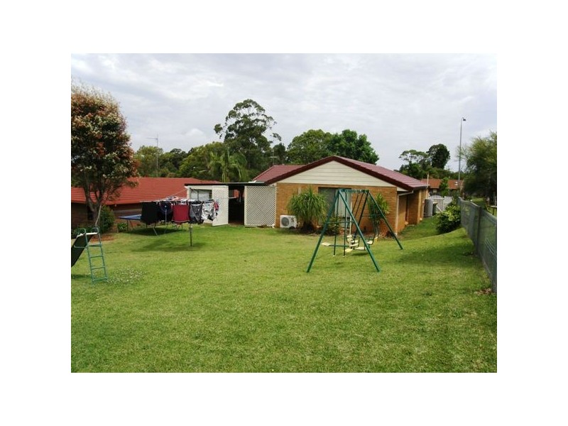 22 Oliver Avenue, Goonellabah NSW 2480