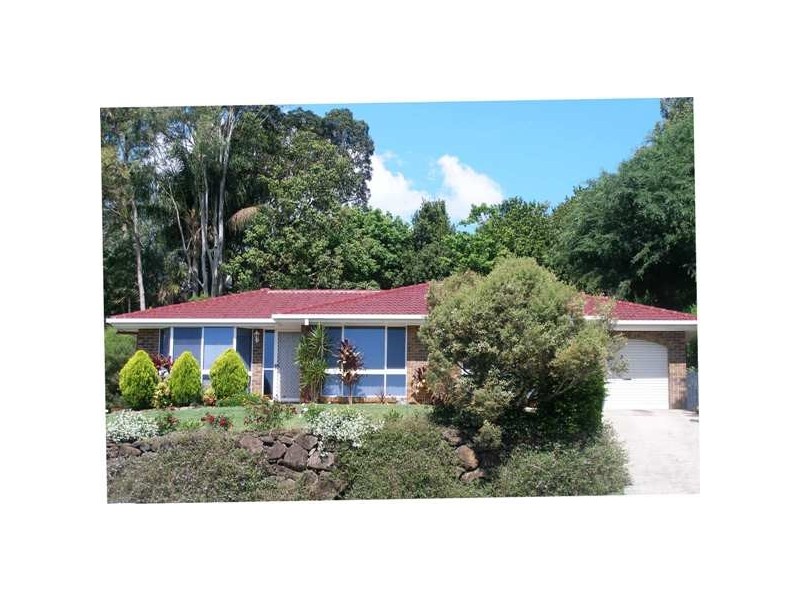 104 Mountain View Drive, Goonellabah NSW 2480